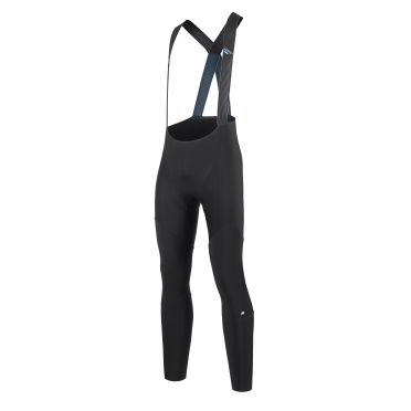 Assos Equipe R HABU winter S9 fietsbroek lang heren zwart 