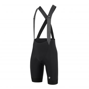 Assos Mille GT bibshort C2 zwart heren 