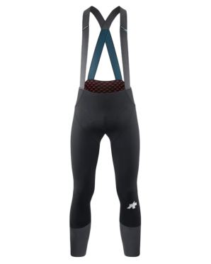 ASSOS Equipe RS johdah ultraz winter bib tights s11 zwart heren 