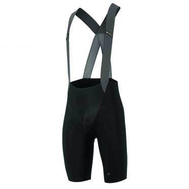 Assos Mille GT GTO C2 bibshort zwart heren 