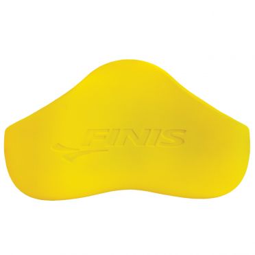 Finis Ankle Buoy geel 