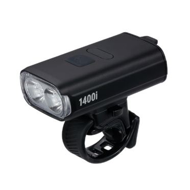 BBB StrikeDuo 1400i Indicator koplamp 