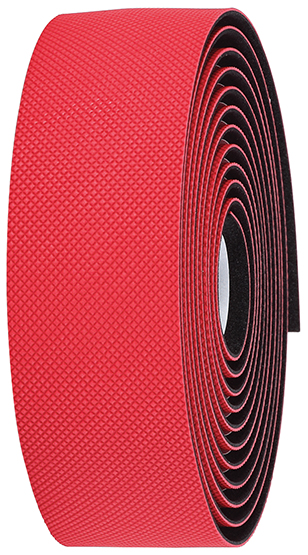 BBB Flexribbon gel stuurlint BHT-14 rood 