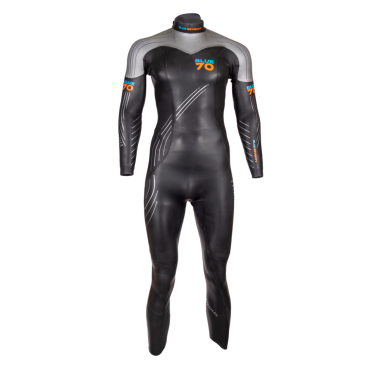 Blueseventy Thermal Reaction wetsuit heren