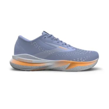 Brooks Adrenaline GTS 24 hardloopschoenen paars dames 