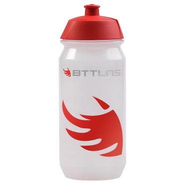 BTTLNS Panta 1.0 bidon 500ml transparant 