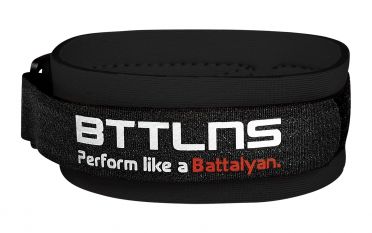 BTTLNS Chipband Achilles 2.0 zwart 