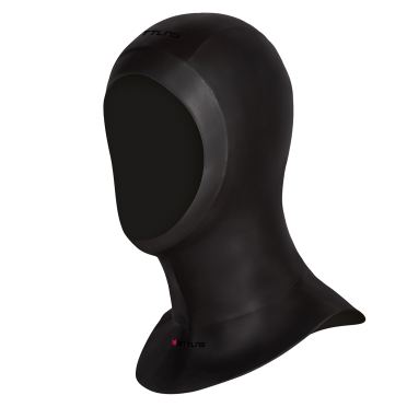 BTTLNS Hades 1.0 neopreen balaclava zwart 