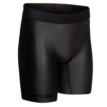 BTTLNS Zelos 1.0 neopreen shorts 5/3mm 