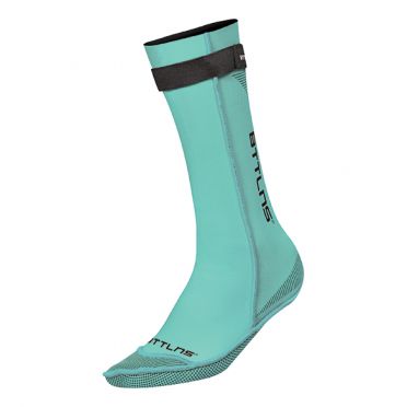 BTTLNS Neopreen zwemsokken Caerus 1.0 mint 