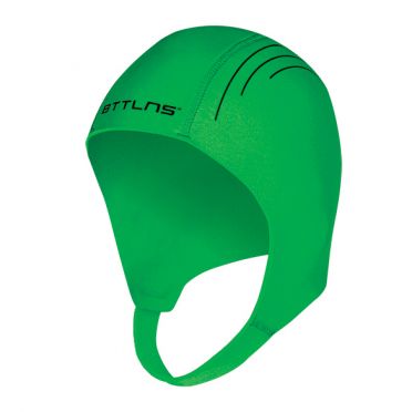 BTTLNS Neopreen Swim cap Khione 1.0 groen 