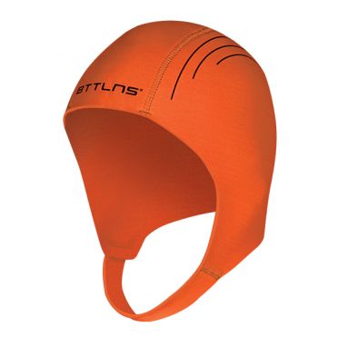 BTTLNS Neopreen Swim cap Khione 1.0 oranje 