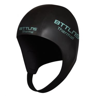 BTTLNS Neopreen thermal swim cap Zethes 1.0 mint 