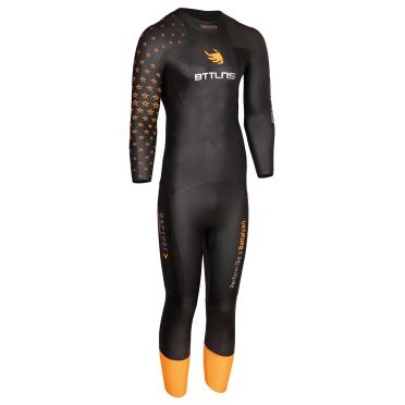 BTTLNS Rapture 3.0 wetsuit lange mouw heren 