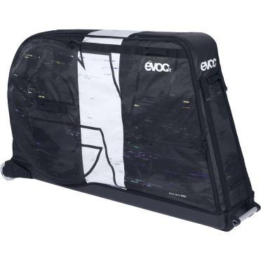 Evoc Bike travel bag pro 305L fietskoffer multicolor