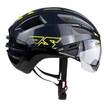 Casco SPEEDairo 2 RS fietshelm Hunter 