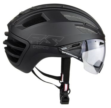 Casco SPEEDairo 2 RS fietshelm Shadow Racer 