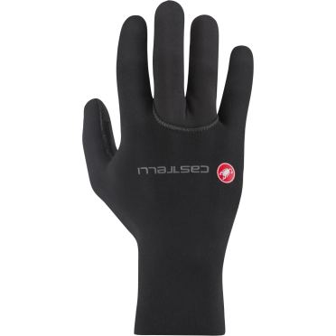 Castelli Diluvio One fietshandschoenen zwart heren 