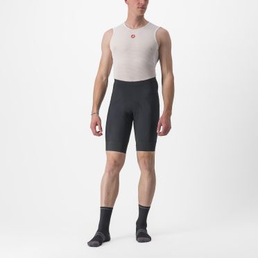 Castelli Entrata 2 short zwart heren 