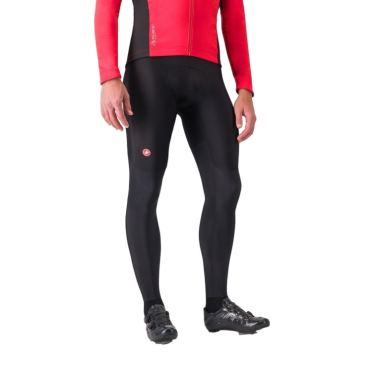 Castelli Competizione Bibtight zwart heren 