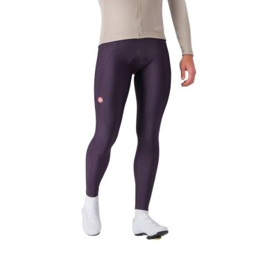 Castelli Espresso bibtight dark night shade heren 