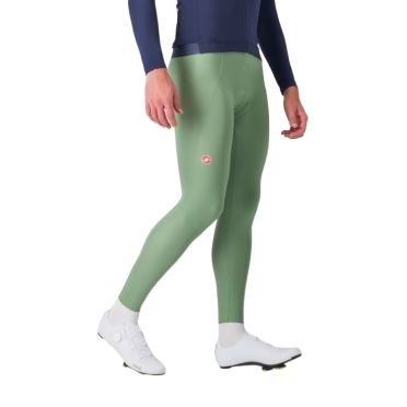 Castelli Espresso bibtight green pepper heren 