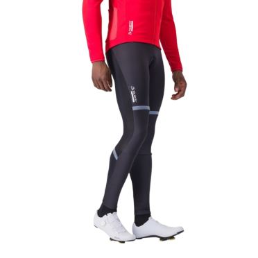 Castelli Polare 4 Bibtight zwart heren 