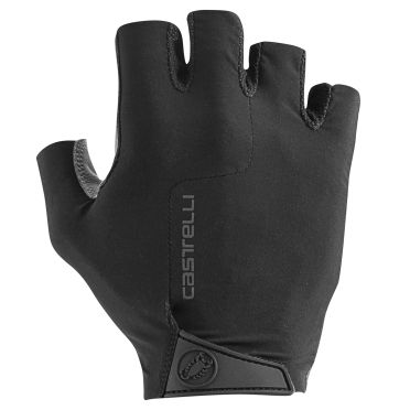 Castelli Premio glove fietshandschoenen zwart 