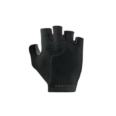 Castelli Premio evo glove fietshandschoenen zwart 