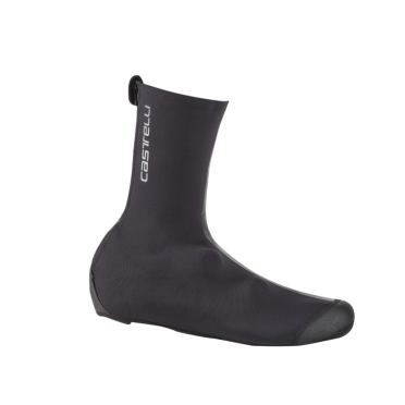 Castelli Diluvio UL 2 Shoecover overschoen zwart 