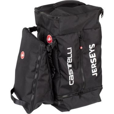 Castelli Pro Race Rain bag 