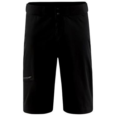 Craft ADV Bike Offroad Hydro Shorts zwart heren 