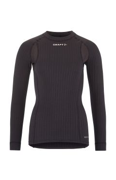 Craft Active extreme X RN ondershirt lange mouw paars dames 