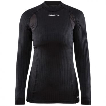 Craft Active extreme X RN ondershirt lange mouw zwart dames 