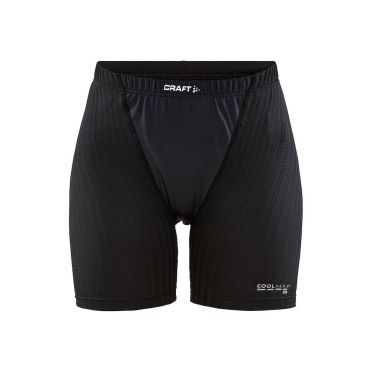 Craft Active Extreme X Wind boxer zwart dames 