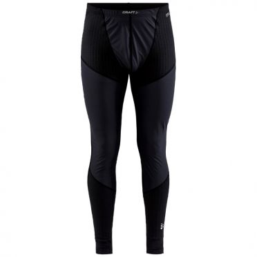 Craft Active Extreme X Wind thermo onderbroek zwart dames 