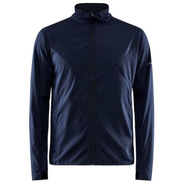 Craft ADV Essence Wind Jacket blaze heren 