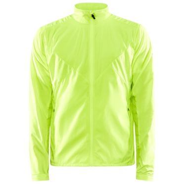 Craft ADV Essence Wind Jacket flumino heren 