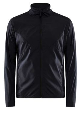 Craft ADV Essence Wind Jacket zwart heren 