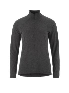 Craft ADV Subz Wool 3 ondershirt lange mouwen zwart dames 