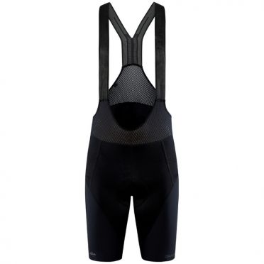 Craft Advanced Aero bibshort zwart heren 