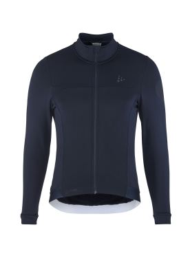 Craft Advanced Bike Subz lange mouw fietsshirt donkerblauw heren 