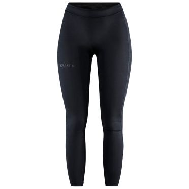 Craft Advanced Essence intense Compressed tight hardloopbroek zwart heren 