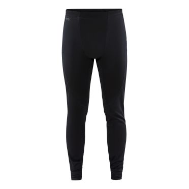 Craft Core warm baselayer broek zwart heren 