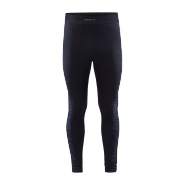 Craft advanced warm intensity broek zwart heren 