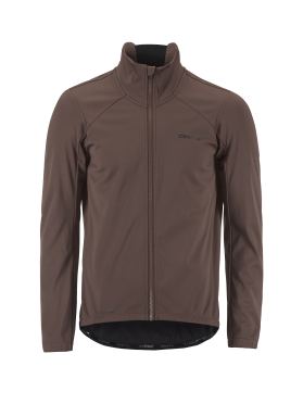 Craft Core Bike Subz fietsjack 2 bruin heren 