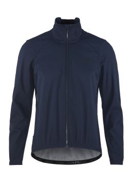 Craft Core Bike Subz fietsjack 2 donkerblauw heren  