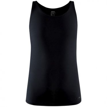 Craft Core Dry singlet ondershirt SS zwart dames 