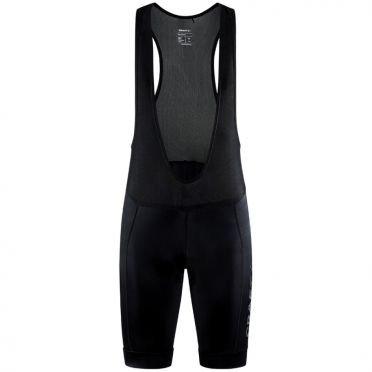 Craft Core Endurance bibshort zwart 