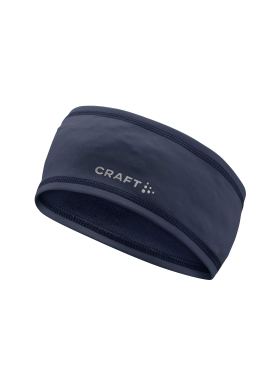 Craft Core Essence 2 thermo hoofdband blauw unisex 